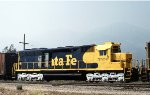 ATSF 5550 (REPOST)